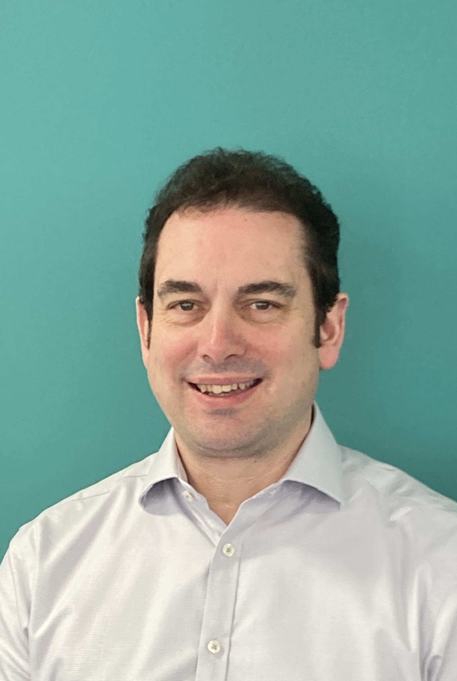 Martyn Green