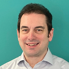 Martyn Green