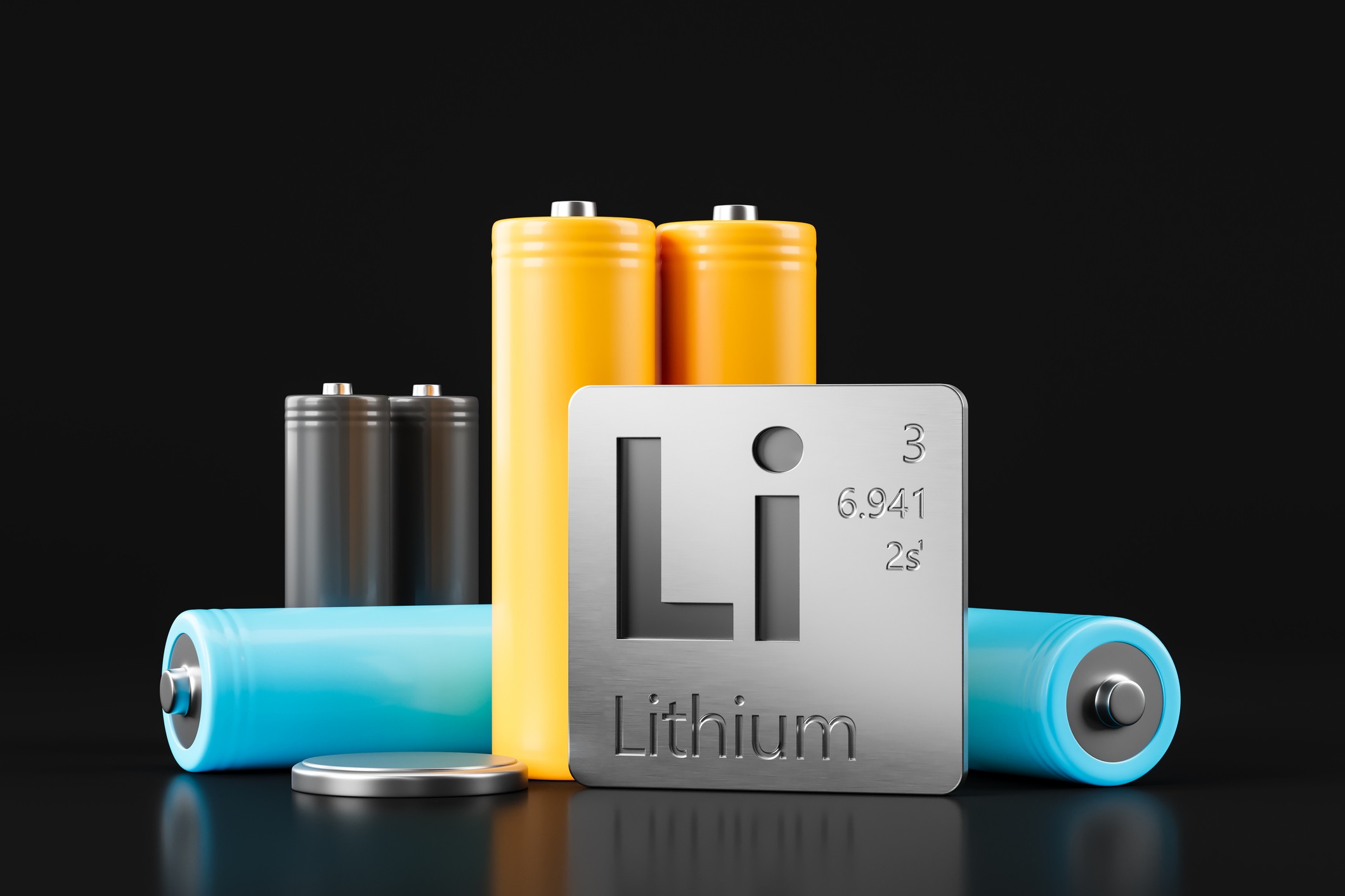 ICAO Lithium Battery Safety Update