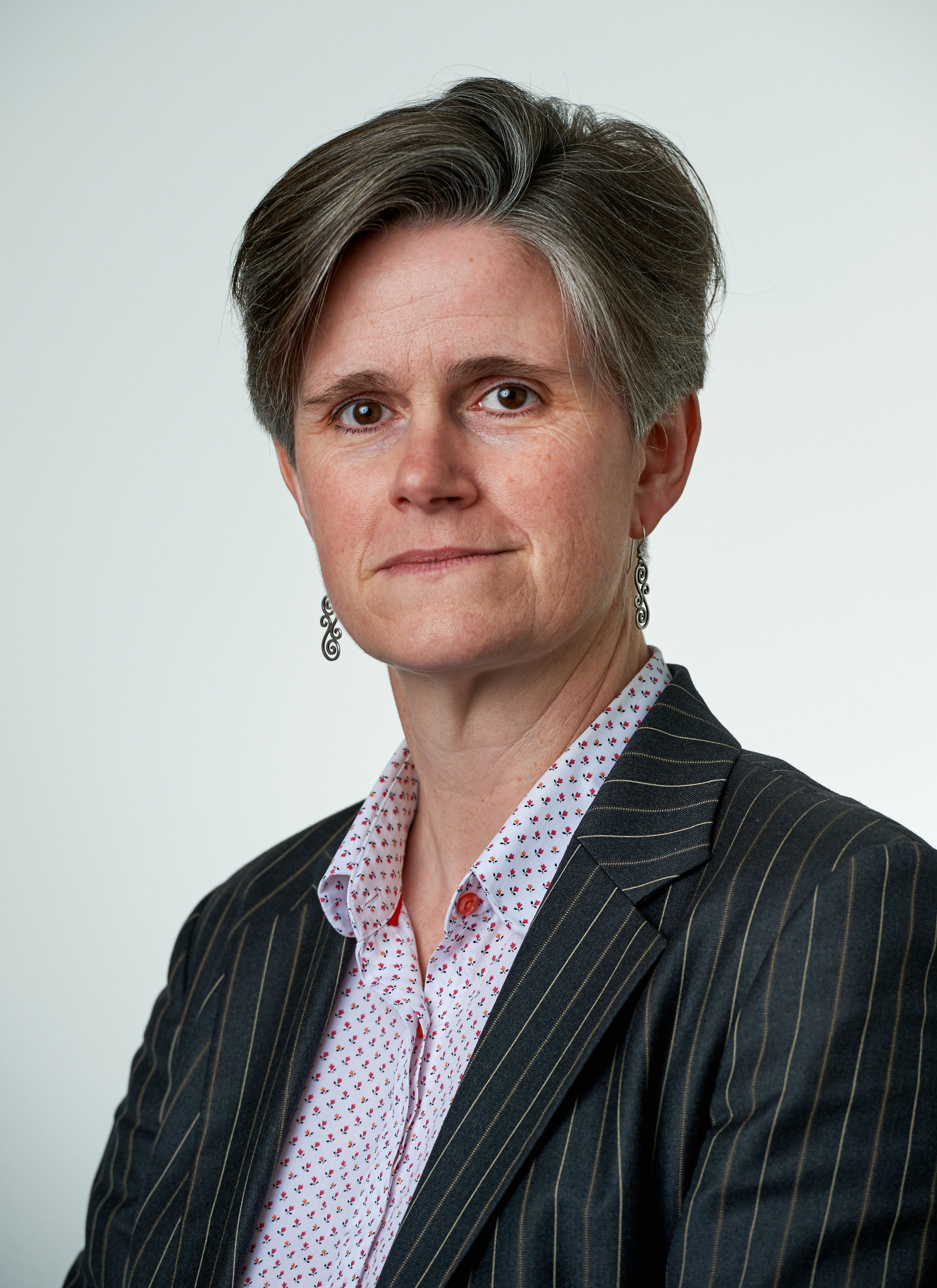 Kate Staples