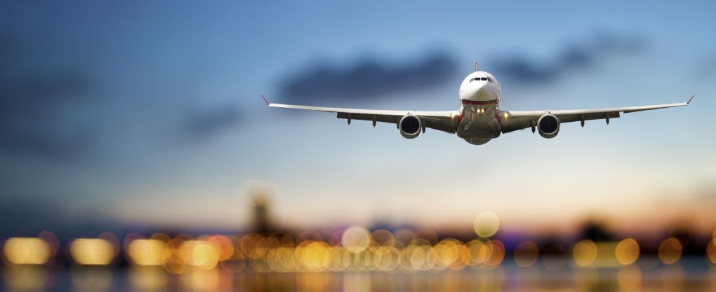 Promoting Aviation Safety in the UK Overseas Territories