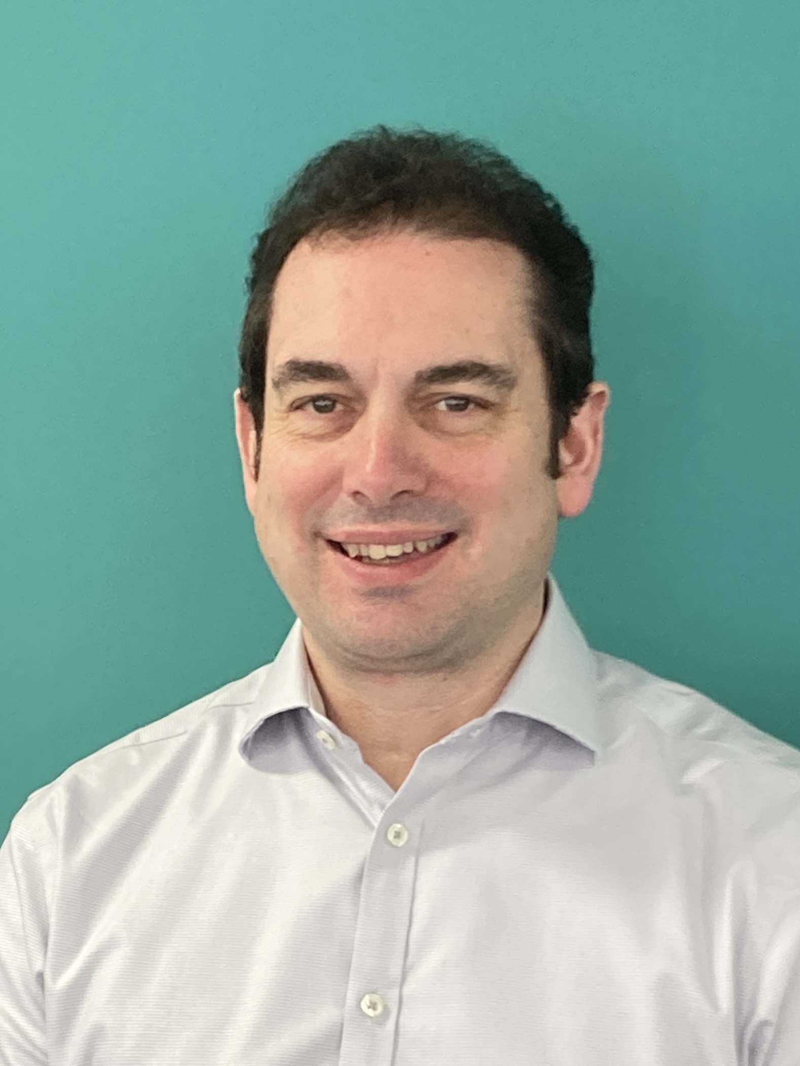 Martyn Green